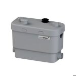 Pompe de relevage pour cuisine professionnelle - sfa sanispeed + - 4 entres - eaux uses chaudes - technologi ...