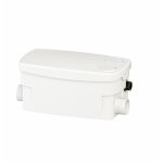 Pompe de relevage eaux grises sfa sanidouche +