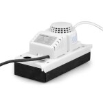 Pompe de relevage externe pour d�shumidificateurs trotec