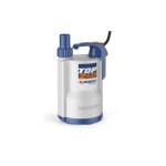 Pompe de relevage pedrollo top2floor 037 kw jusquà 96 m3 / h monophasé 220v Pompe de relevage pedrollo top2floor 037 kw jusquà 96 m3 / h monophasé 220v