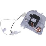 Pompe de relevage - whirlpool - amb3871 - accessoires dappareils pour sche - linge lectrique