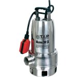 T. i. p. - technische industrie produkte 30116 maxima 300 ix pompe submersible pour eaux charg�es 18000 ...