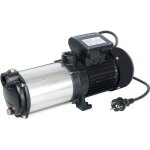 Pompe de surface - ribiland - 5 turbines - 1450 watts - 5. 5 bars - fonctionnement silencieux