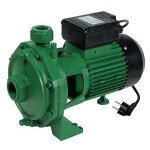 Pompe de surface biturbine centrifuge - 2000w.