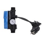 Pompe de surpression deau automatique - omabeta - 11 kw - contr�le intelligent - faible bruit - ip65