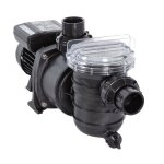 Pompe swimmey 075 cv monophas�e - 85 m3 / h (sw15m)