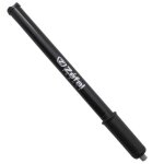 Pompe - zefal - tradi - noir - 300mm - schrader