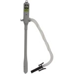 Sodilub - pompe de transvasement sur piles 9 l / min canne 385mm - 08585