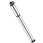 Pompe à vélo lezyne lite drive femme - mini - pompe - gris Pompe à vélo lezyne lite drive femme - mini - pompe - gris