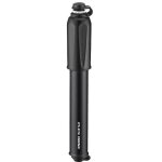 Pompe � v�lo lezyne sport drive hp - valve presta et schrader - noir