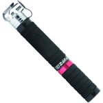 Pompe � v�lo zefal z cross xlalu - double effet - noir - mixte