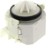 Pompe de vidange blp3 01 / 003 00620774 - lave - vaisselle