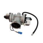 Pompe de vidange complete machine � laver lave - linge 5859en1006c lg