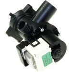 Pompe de vidange pour lave - linge whirlpool 481010584942 - con�u pour fl1281 lei1270 lei1280