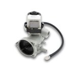 Pompe de vidange machine à laver lave - linge 5859en1006b eau62263305 lg Pompe de vidange machine à laver lave - linge 5859en1006b eau62263305 lg