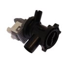 Pompe de vidange px235 34011136 pour lave linge amica continental edison curtiss fagor far franger generiss ...