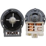 Pompe de vidange lave linge c00144997 pompe de vidange universel askoll m231