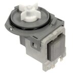 Pompe de vidange b30 - 6a 32028506 32007036 - lave - vaisselle