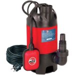 Pompe vide caves - master plus - mps750 - 2s - pour eaux chargées - 750 w - avec flotteur Pompe vide caves - master plus - mps750 - 2s - pour eaux chargées - 750 w - avec flotteur