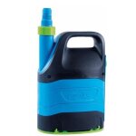 Pompe vide - cave - spido - storm cdw 800 - 800 w - 14 m3 / h - flotteur interne