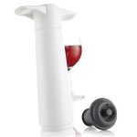 Pompe  vide wine saver vacuvin