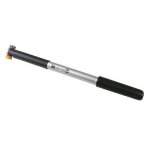 Pompe pour vtt sks tte duo avec double valve
