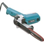 Ponceuse  bande 500w - makita - 9032