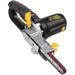 Ponceuse  bande - fartools - yo 400 - 400w - 457mmx13mm - en malette