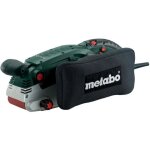 Ponceuse à bande - metabo - bae 75 - carton Ponceuse à bande - metabo - bae 75 - carton