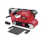 Ponceuse  bande - skil - 710w - filaire - electrique - blanc