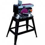 Ponceuse � cylindre 250 mm leman