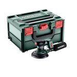 Ponceuse excentrique 18v Ø150 mm (produit seul) sxa 18 ltx 150 bl dans metabox - metabo 600411840 Ponceuse excentrique 18v Ø150 mm (produit seul) sxa 18 ltx 150 bl dans metabox - metabo 600411840