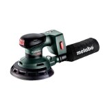 Ponceuse excentrique 18v 150 mm (produit seul) sxa 18 ltx 150 bl - metabo 600411850
