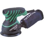 Hitachi - hikoki? ponceuse excentrique 125mm 230w ? sv13ya