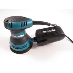 Ponceuse excentrique - makita - bo 5030 - sans fil - 300 w - 80 db Ponceuse excentrique - makita - bo 5030 - sans fil - 300 w - 80 db