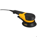 Ponceuse filaire rotative deros rs 600 - � 150 mm - mirka - mrs6002100