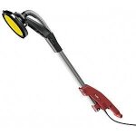 Ponceuse girafe - flex - ge r 5 - orbitale - vitesse r�glable - poign�e ergonomique
