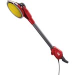 Ponceuse girafe ge 6r + aspirateur de s�curit� vce 33 l ac set - flex - 533216