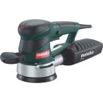 Ponceuse - metabo - sxe 425 turbotec - 320w - variateur lectronique - aspiration intgre