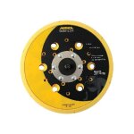 Plateau de ponage - mirka - deros -  150 mm - durable - haute qualit