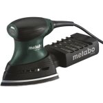 Ponceuse multifonctions metabo fms 200 intec - 200 w - pour ponçage arêtes coins et surfaces Ponceuse multifonctions metabo fms 200 intec - 200 w - pour ponçage arêtes coins et surfaces
