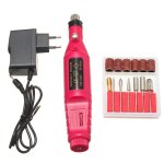 Ponceuse ongle electrique manucure pédicure Ponceuse ongle electrique manucure pédicure
