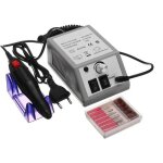 Ponceuse ongles tempsa - 20000 tr / min - Électrique professionnel manucure pédicure - eu prise 220v ... Ponceuse ongles tempsa - 20000 tr / min - Électrique professionnel manucure pédicure - eu prise 220v ...