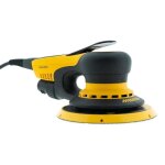 Ponceuse orbitale filaire deros ii 650cv -  150 mm - mirka - mid6504044