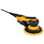 Ponceuse orbitale filaire mirka deros ii 680 -  150 mm - mid6804044