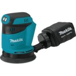 Ponceuse orbitale - makita - dbo180y1j - batterie - 18v - 15 ah - 11 kg Ponceuse orbitale - makita - dbo180y1j - batterie - 18v - 15 ah - 11 kg