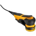 Ponceuse orbitale deros ii 5650 -  125 / 150 mm - mirka - avec coffret de rangement - mid5650404ca