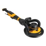 Ponceuse orbitale leros - s 950cv - exc. 5. 0 - 225 mm + housse de rangement - mirka - miw9502122ba