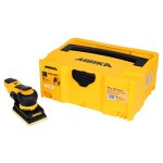 Ponceuse orbitale rectangulaire deos ii 353 filaire - mirka - 81x133 mm + coffret de rangement - mid3534044ca ... Ponceuse orbitale rectangulaire deos ii 353 filaire - mirka - 81x133 mm + coffret de rangement - mid3534044ca ...