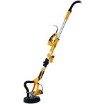 Ponceuse à plâtre téléscopique 710w girafe pour cloisons sèches + triangle vito Ponceuse à plâtre téléscopique 710w girafe pour cloisons sèches + triangle vito